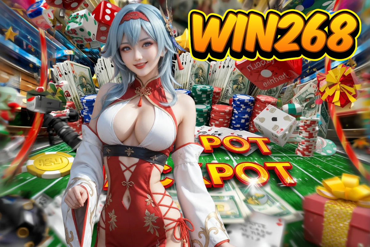 win268 com