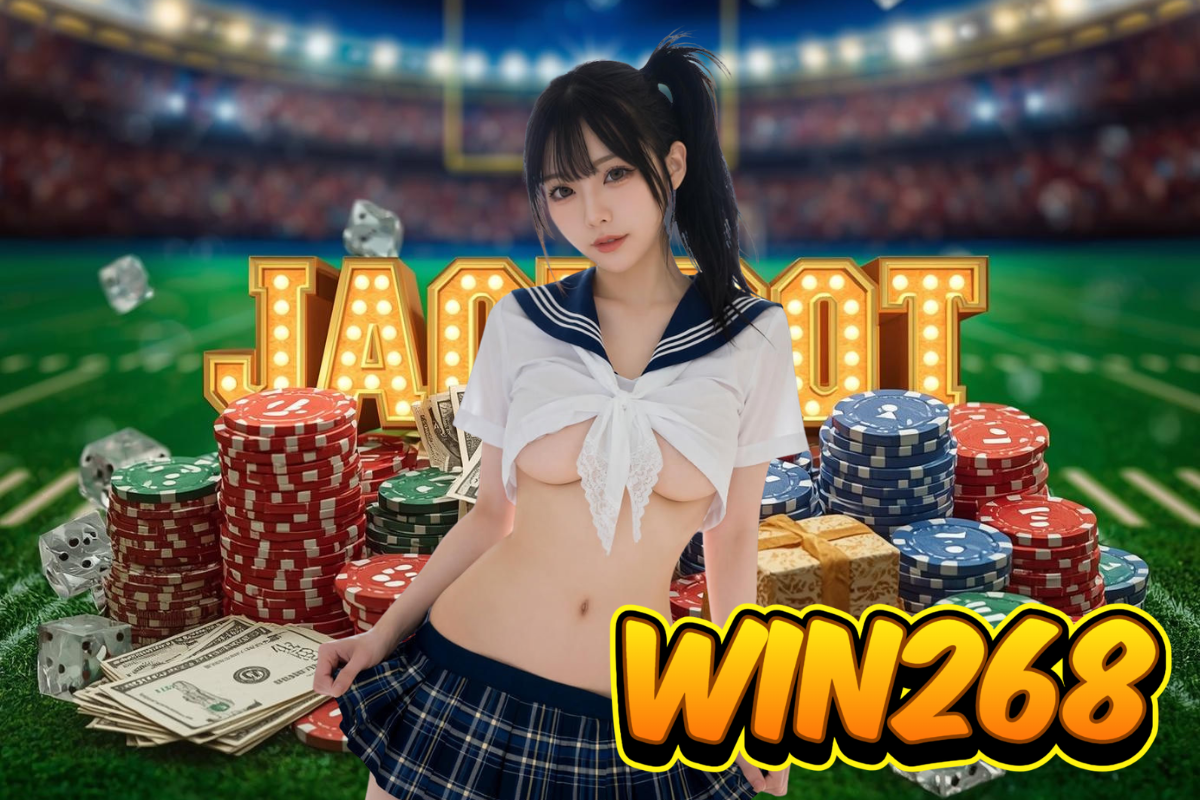win268 สล็อต